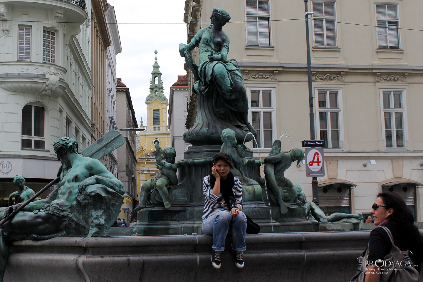 Vienna
